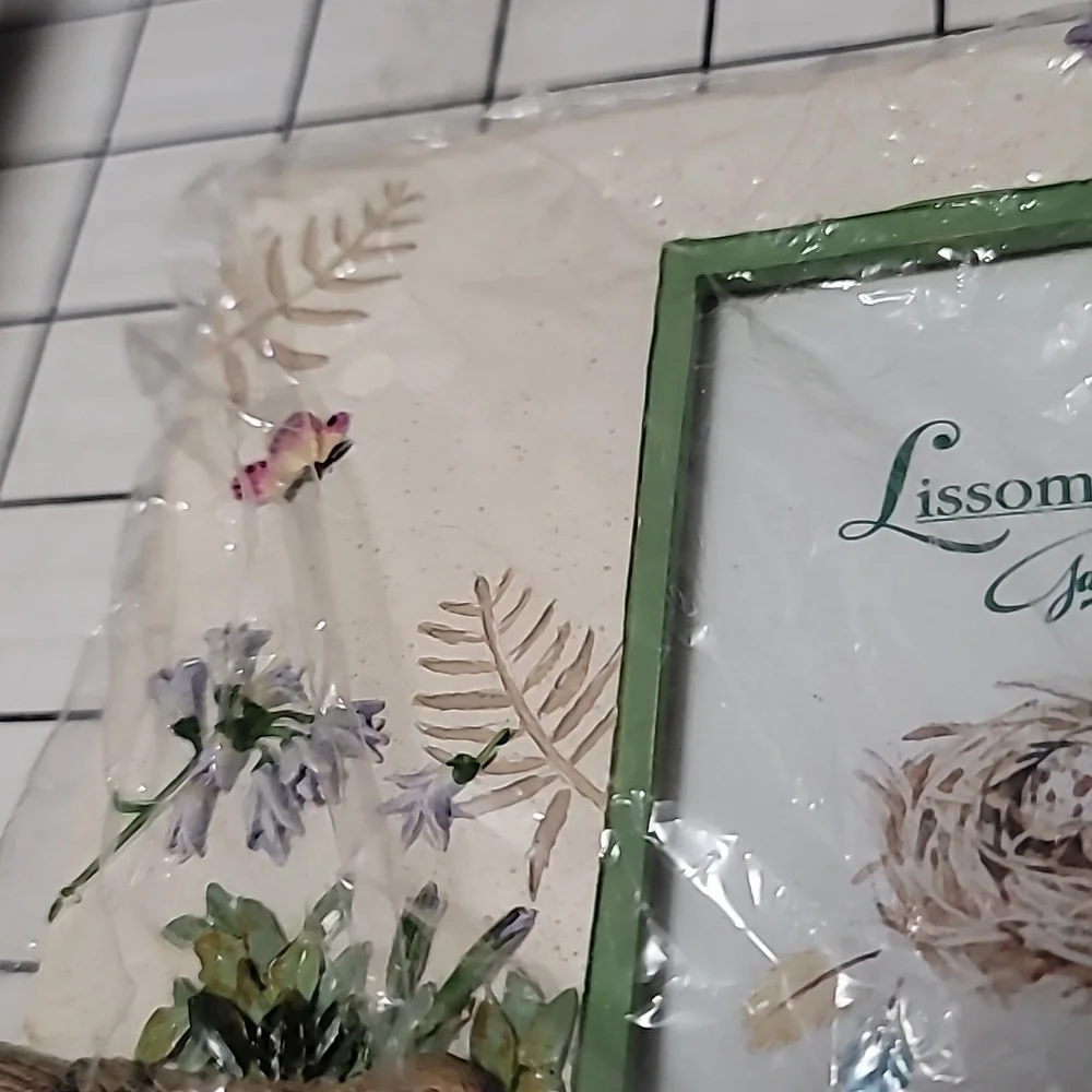 Lisson Design by‎ Jason Lee Photo Frame - NIB